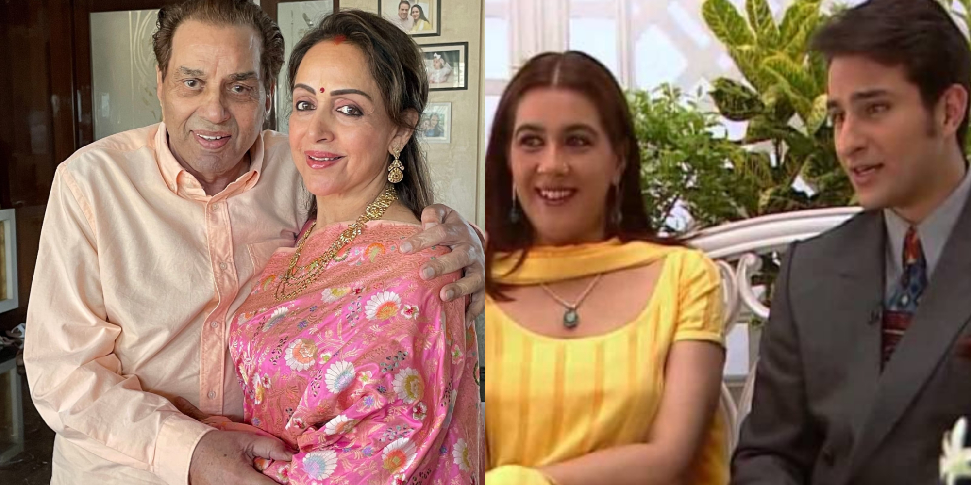 Bollywood celebs who changed their religion