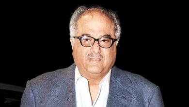Boney Kapoor