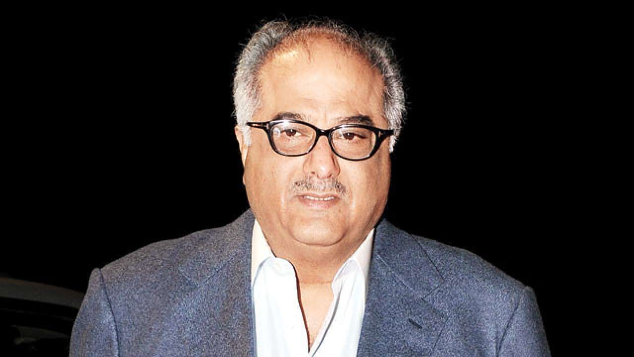 Boney Kapoor