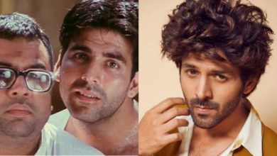 Akshay Kumar not in Hera Pheri 3