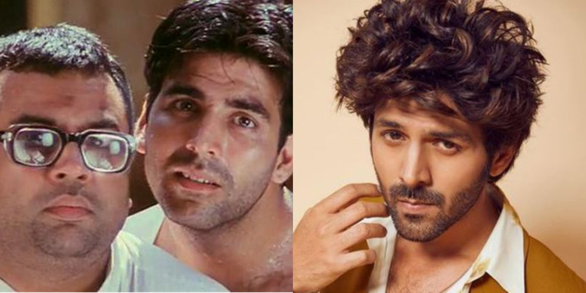 Akshay Kumar not in Hera Pheri 3