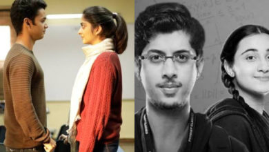 College Dramas OTT series to watch