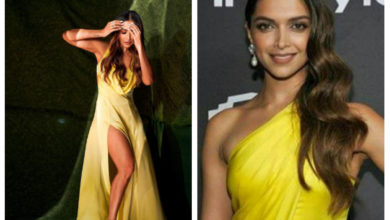 Deepika Padukone to Malaika Arora