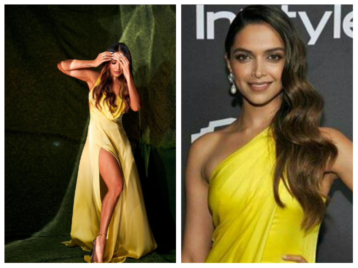 Deepika Padukone to Malaika Arora