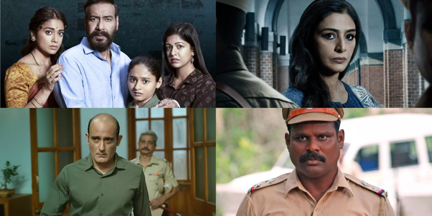 Drishyam 2 Cast Salary