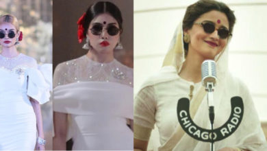 Gangubai Kathiawadi Fever