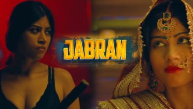 Jabran-Ullu-Web-Series