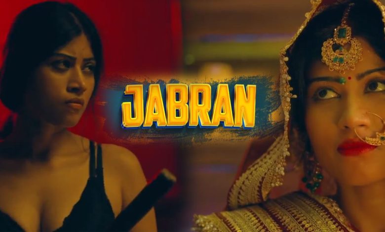Jabran-Ullu-Web-Series