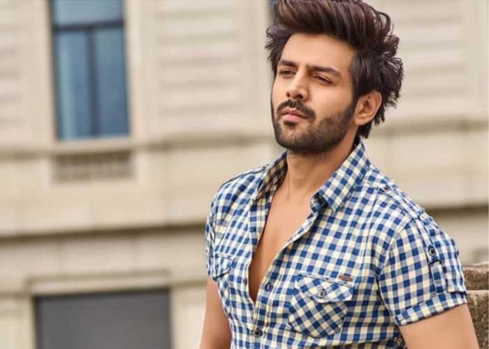 KArtik Aaryan