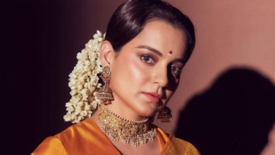 Kangana Ranaut