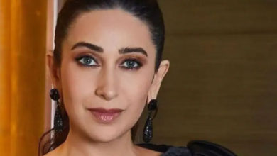 Karishma Kapoor