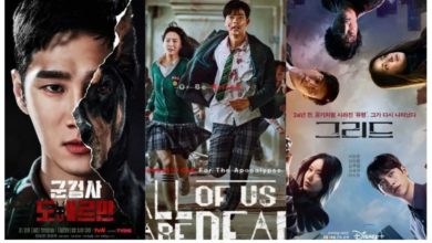 Korean dramas of 2022