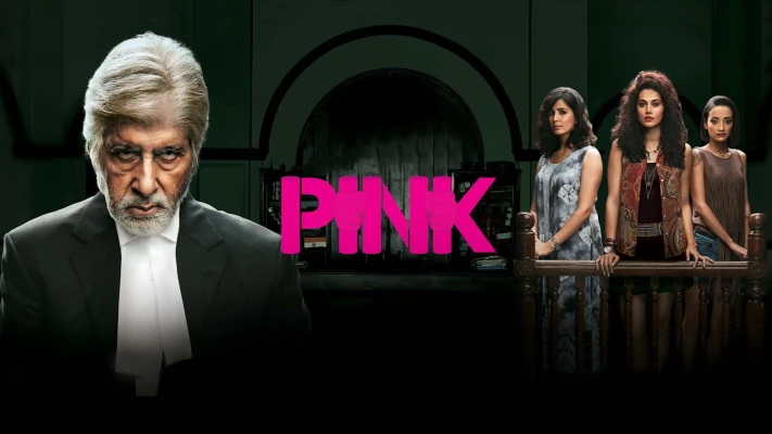 National Law Day Pink Movie