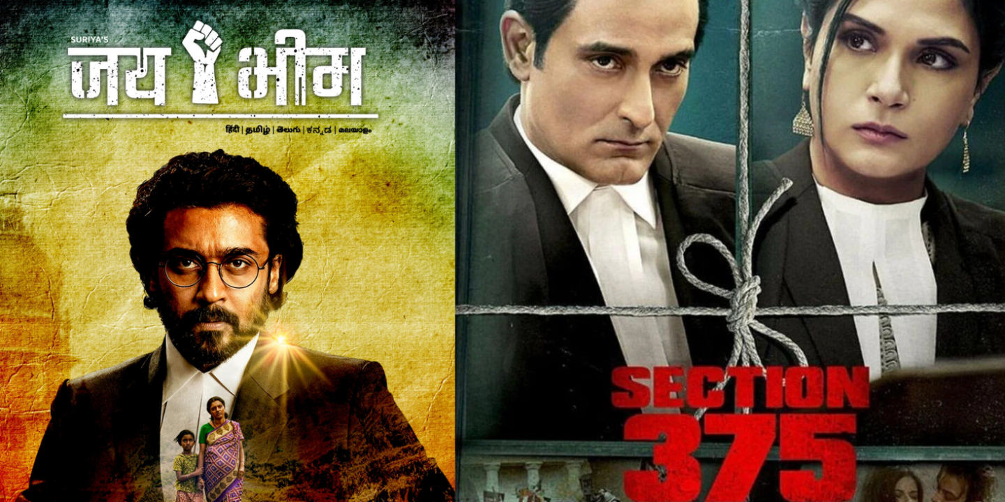 National Law Day courtroom dramas