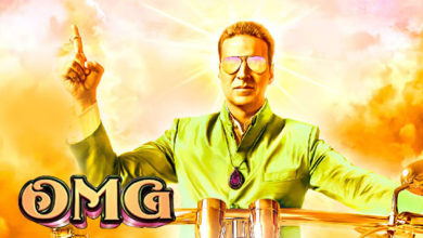 OMG film Akshay Kumar