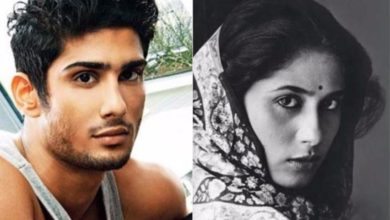 Prateik Babbar