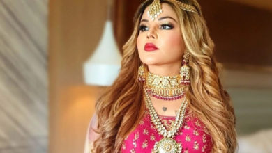 Rakhi Sawant Controversy