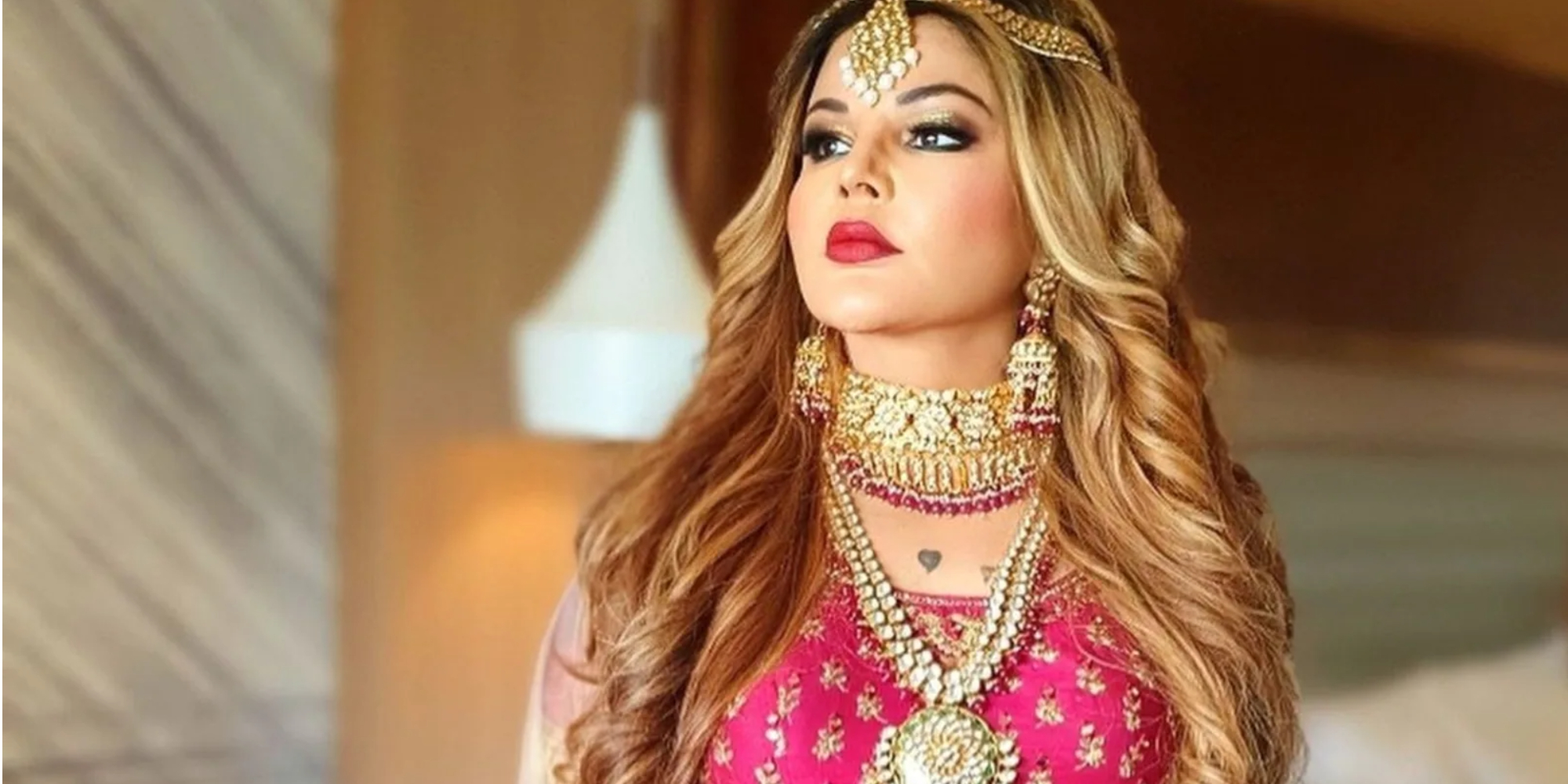 Rakhi Sawant Controversy