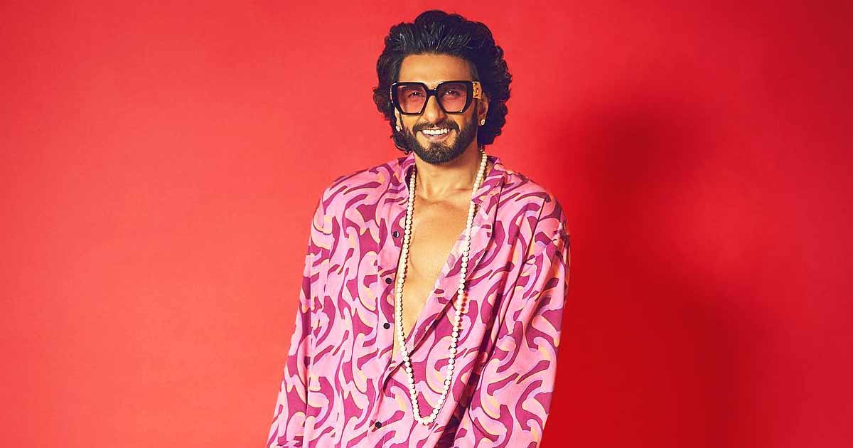 Ranveer Singh