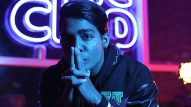 Rohit Zinjurke And BlueChip