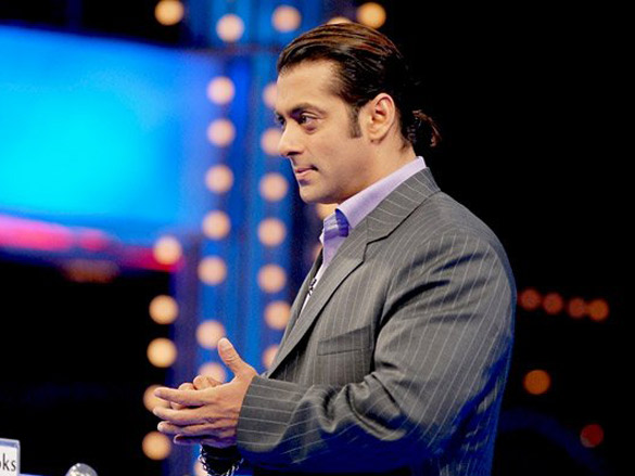 Salman Khan
