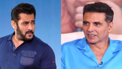 Salman Khan to Akshay Kumar