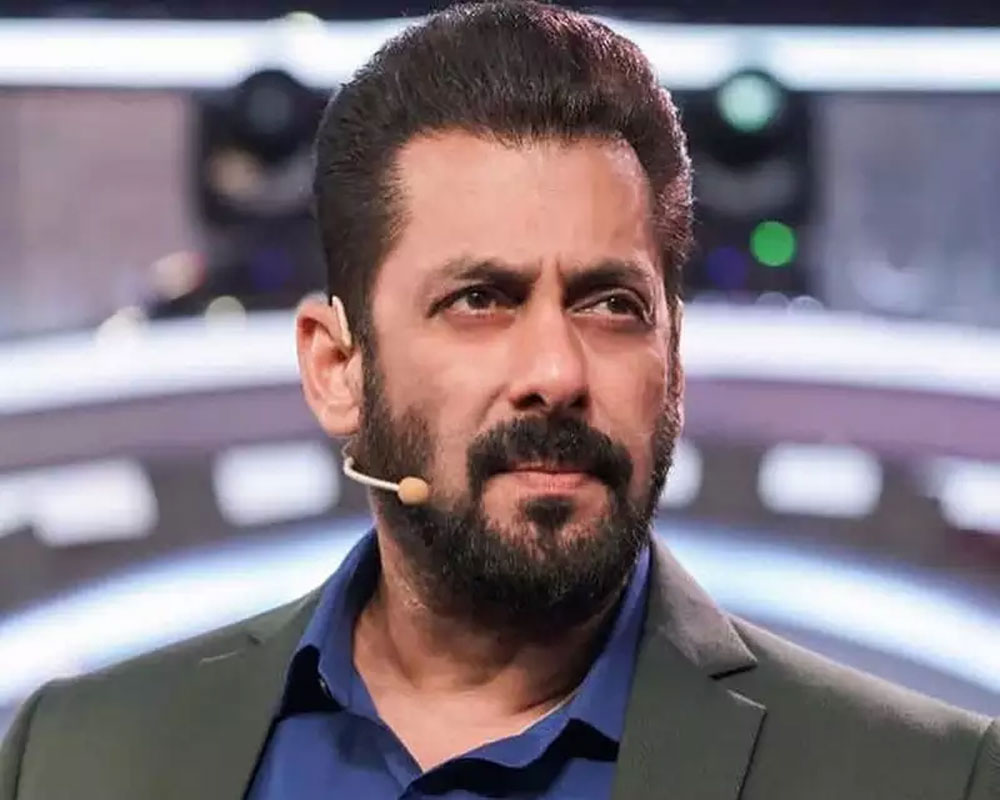 Salman Khan
