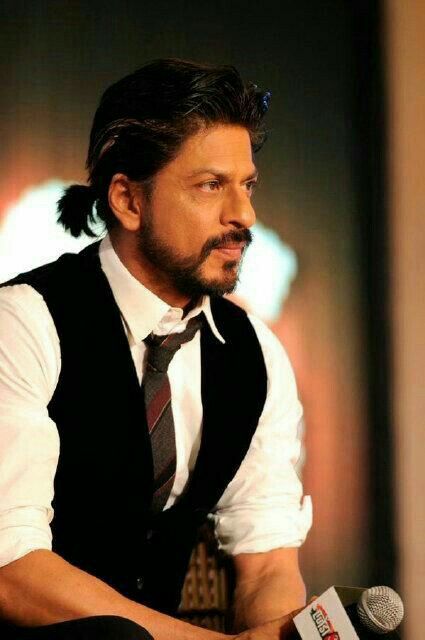 Shah Rukh Khan