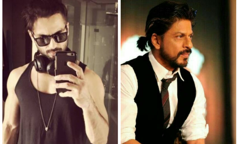 Shahid Kapoor Shah Rukh Khan