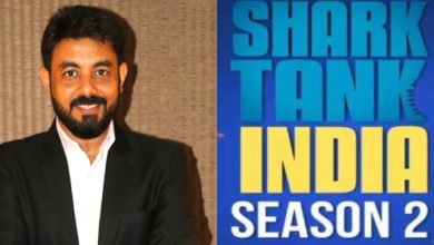 Shark Tank India Season 2 with Amit Jain