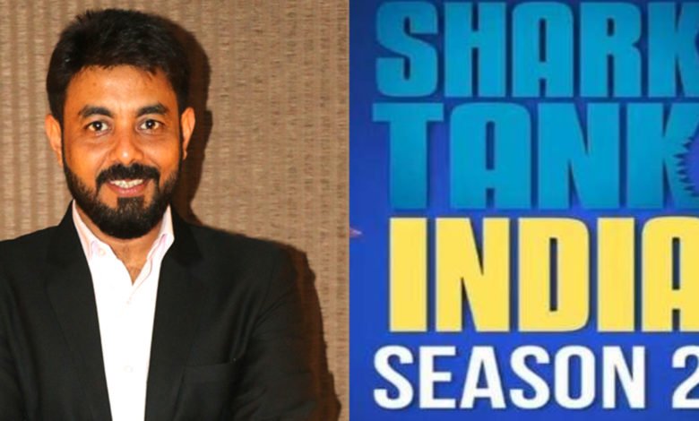 Shark Tank India Season 2 with Amit Jain