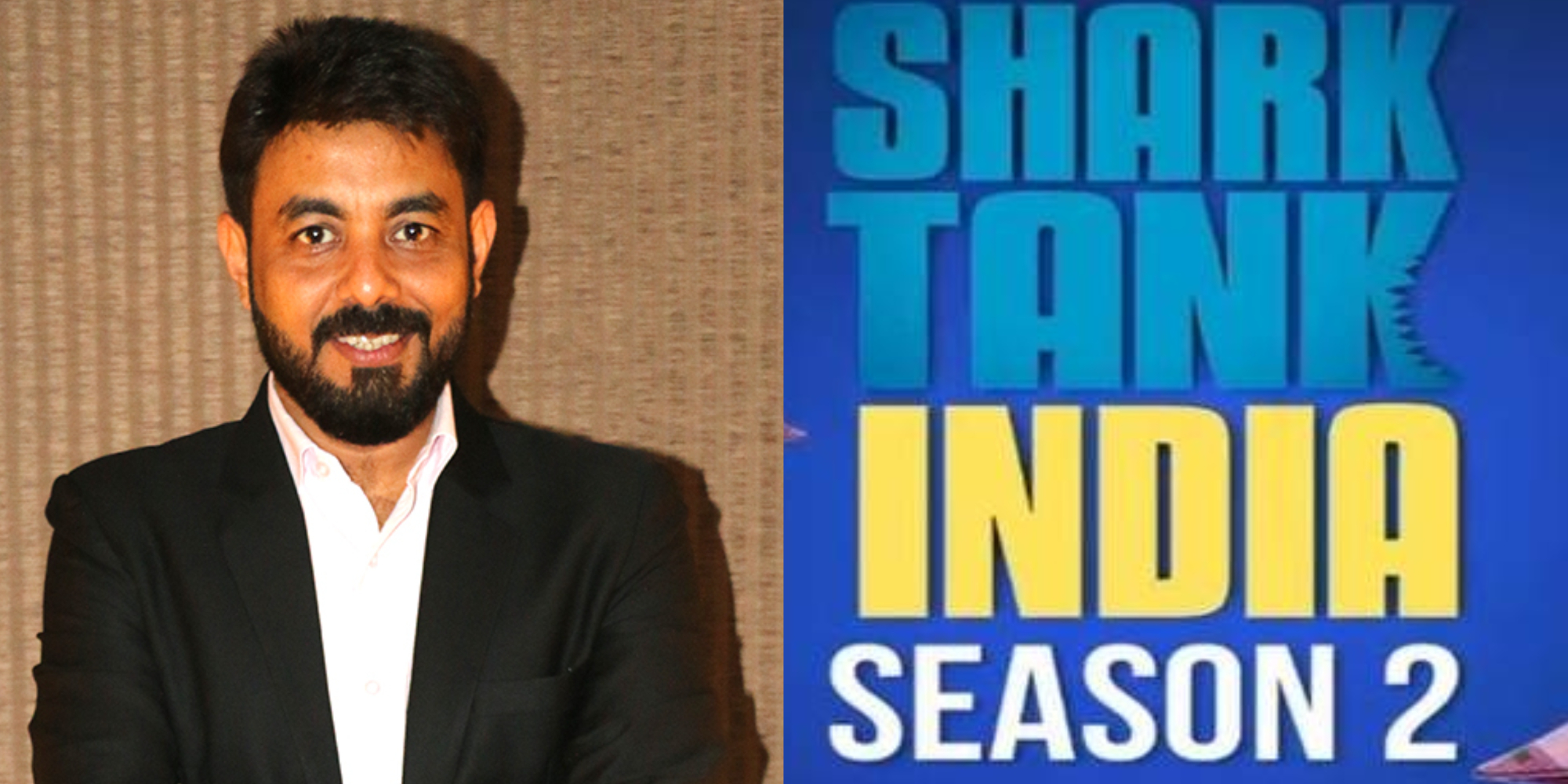 Shark Tank India Season 2 with Amit Jain