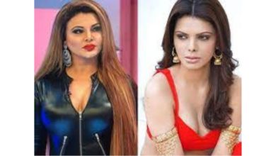 Sherlyn Chopra