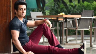 Sonu sood