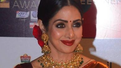 Sridevi
