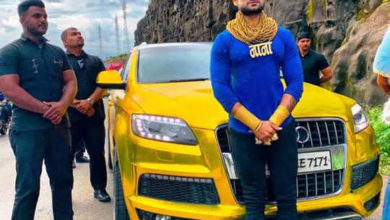 Sunny Nanasaheb Waghchaure