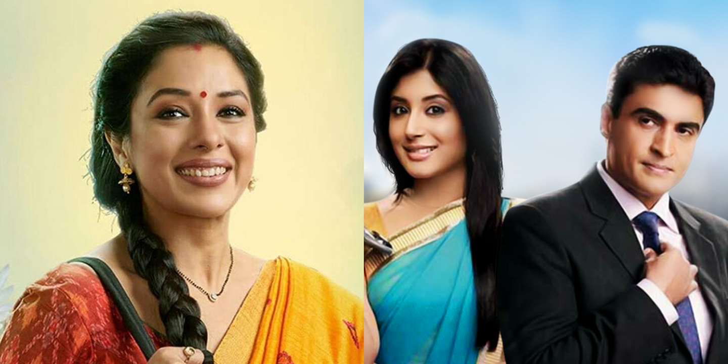 Television Shows that broke stereotypes