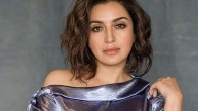 Tisca Chopra Birthday