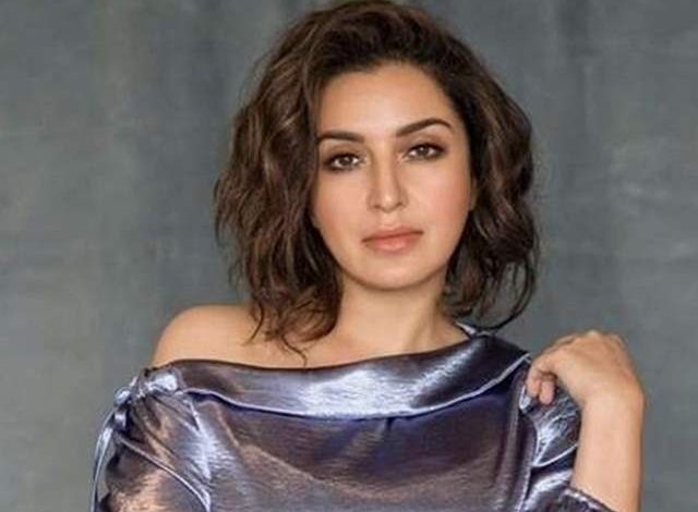 Tisca Chopra Birthday