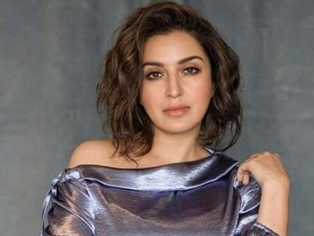 Tisca Chopra Birthday