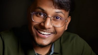 PJ Clears The Story That Being A Digital Influencer Is An 'Easy Job'