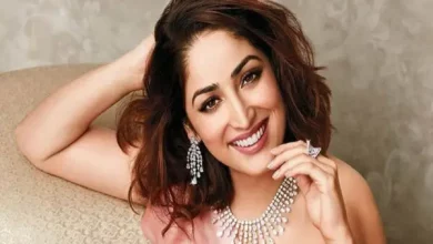Yami Gautam