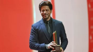 Shah Rukh Khan