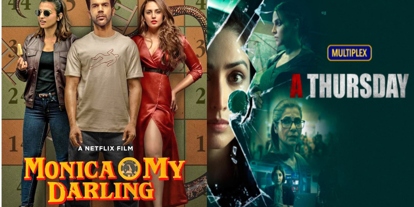 022 hits on OTT platform