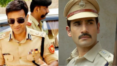 Amit Lodha and Karan Tacker