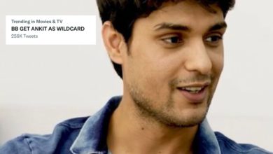 Ankit Gupta Bigg Boss 16