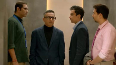 Ashneer Grover in Pitchers S2