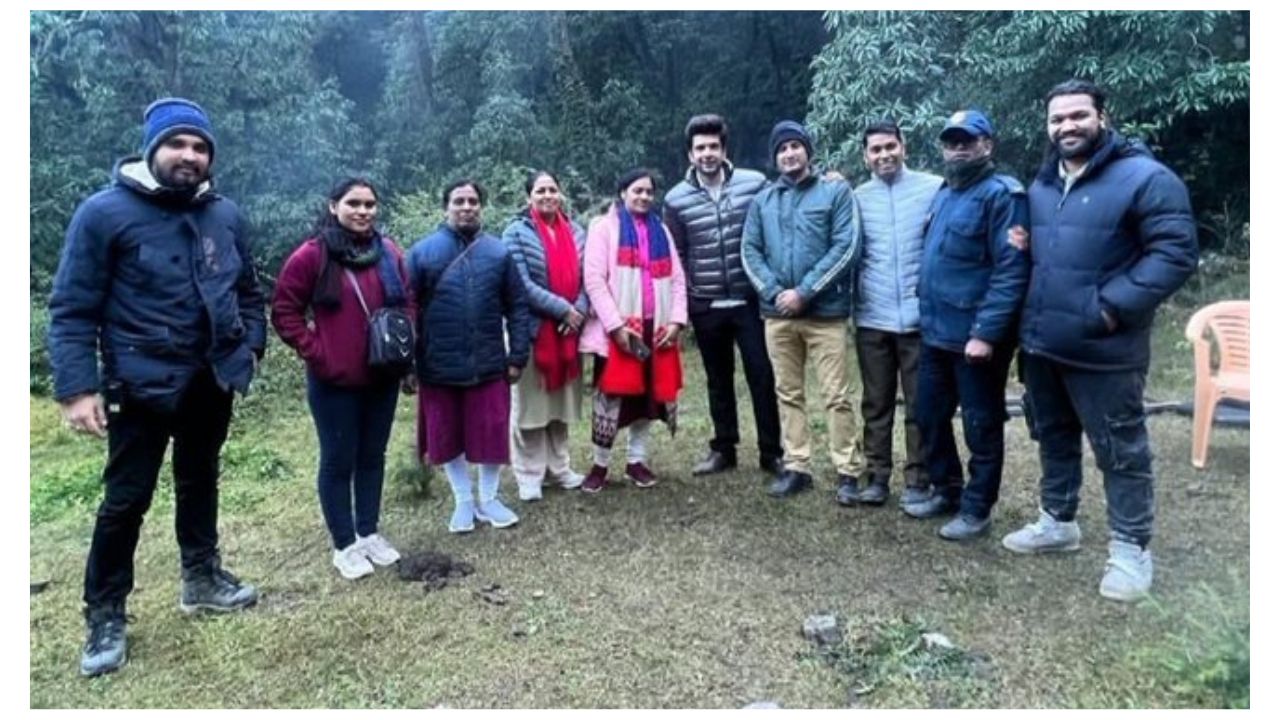 Bhediya Ishq Aur Junoon