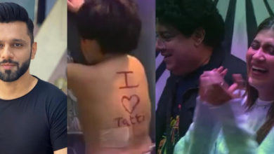 Bigg Boss 16 Rahul Vaidya gets trolled for justifying mandali