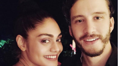 Bigg Boss 16 Sreejita De and his fiance Michael